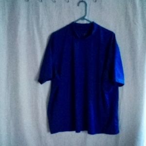 Lands' End Men's XXL Shirt